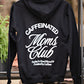 Caffeinated Moms - Hoodie
