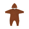 Hooded Jumpsuit