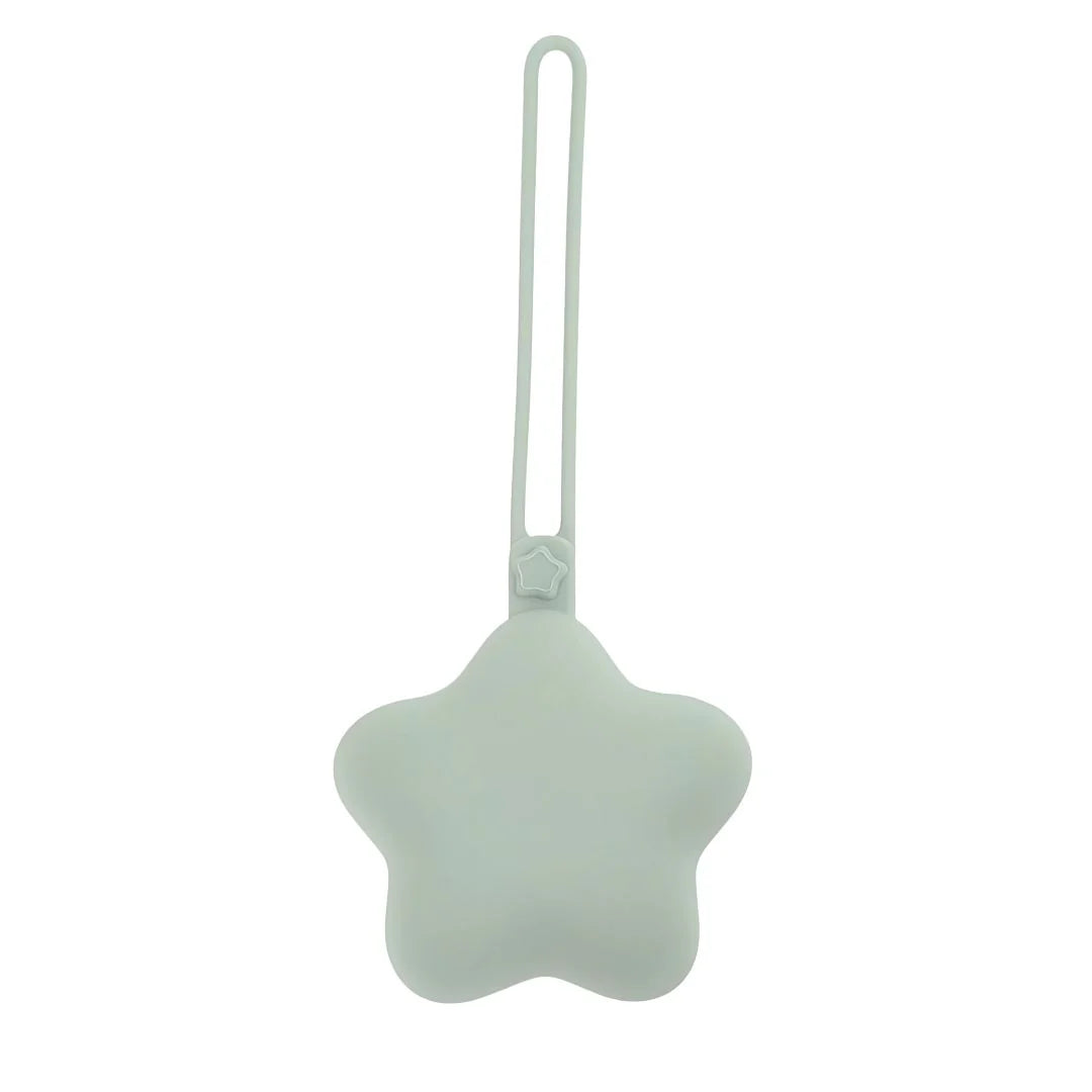 Star Pacifier Case