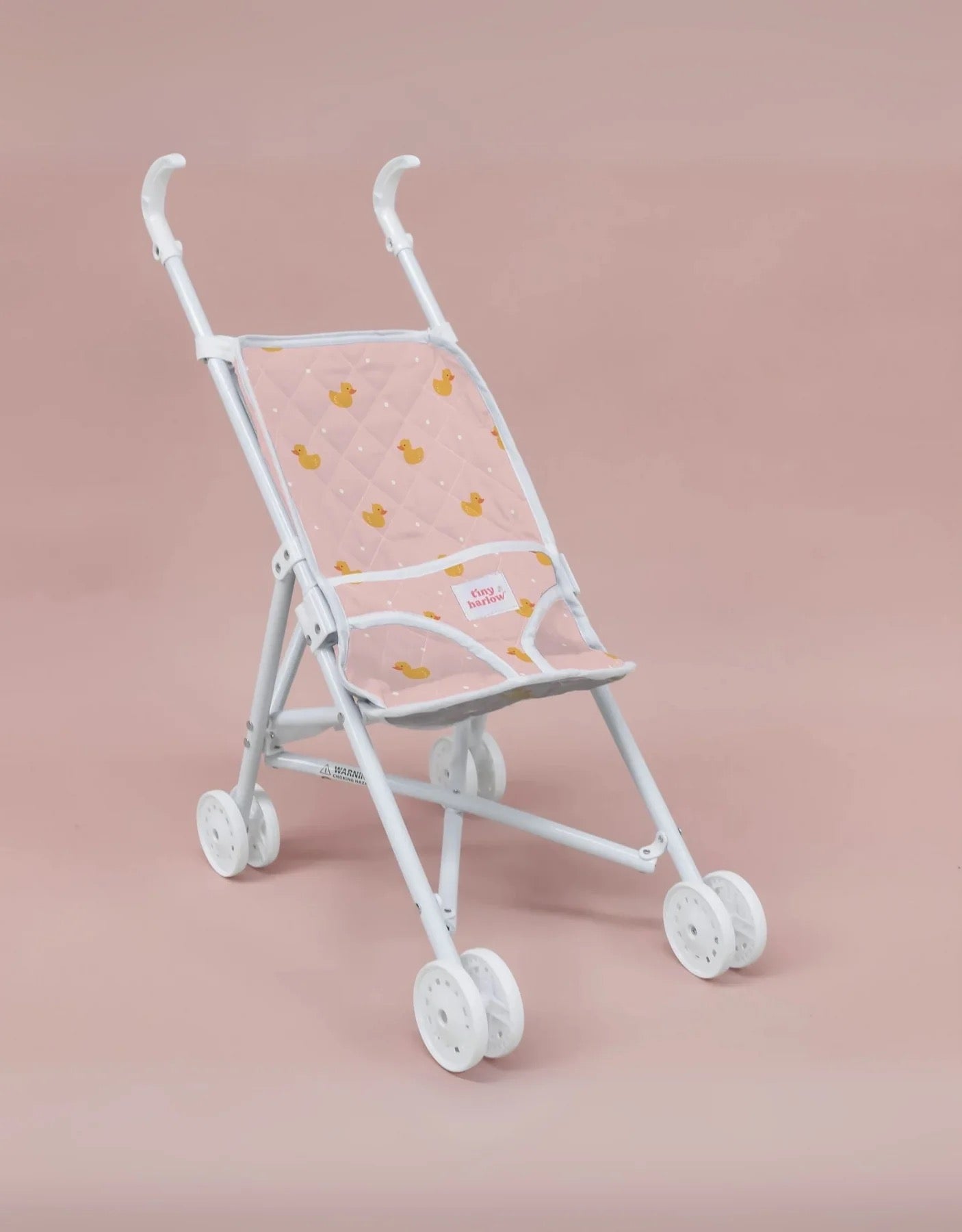 Doll Stroller