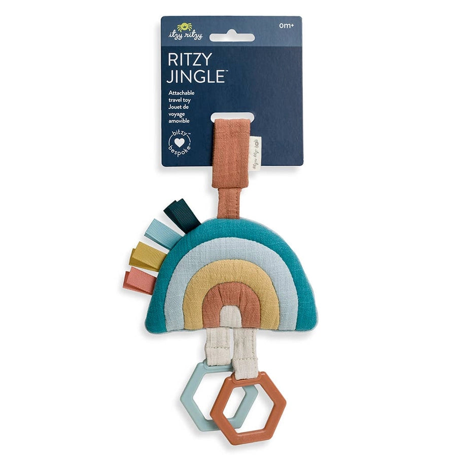 Jingle Travel Toy