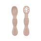 Infant Training Spoons