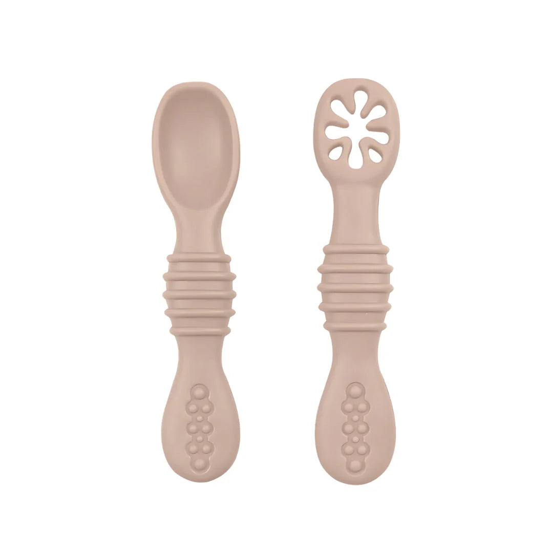Infant Training Spoons