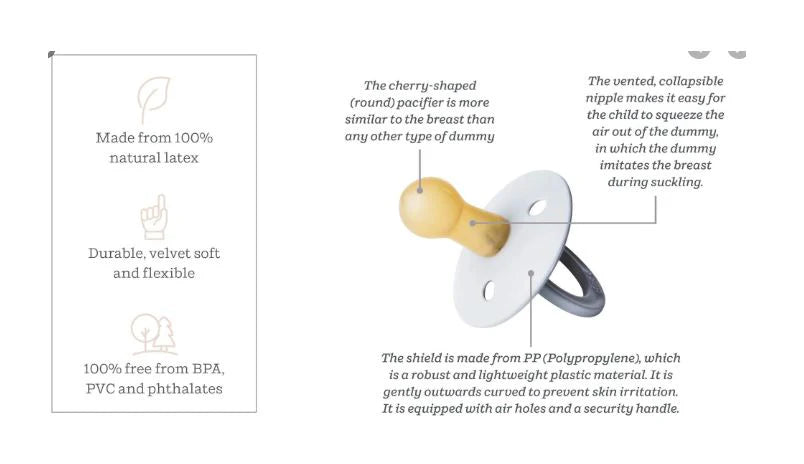 Pacifier Original