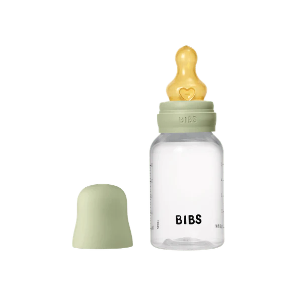 Baby Bottle latex