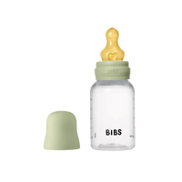 Baby Bottle latex