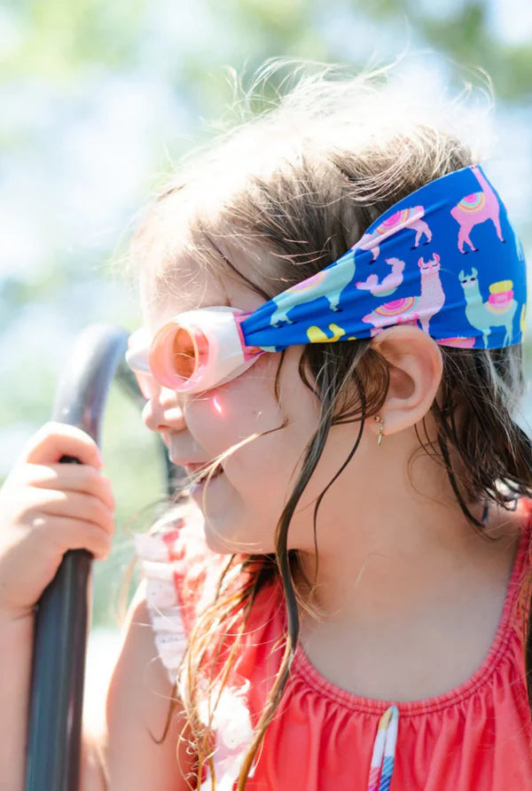 Splash Swim Goggles