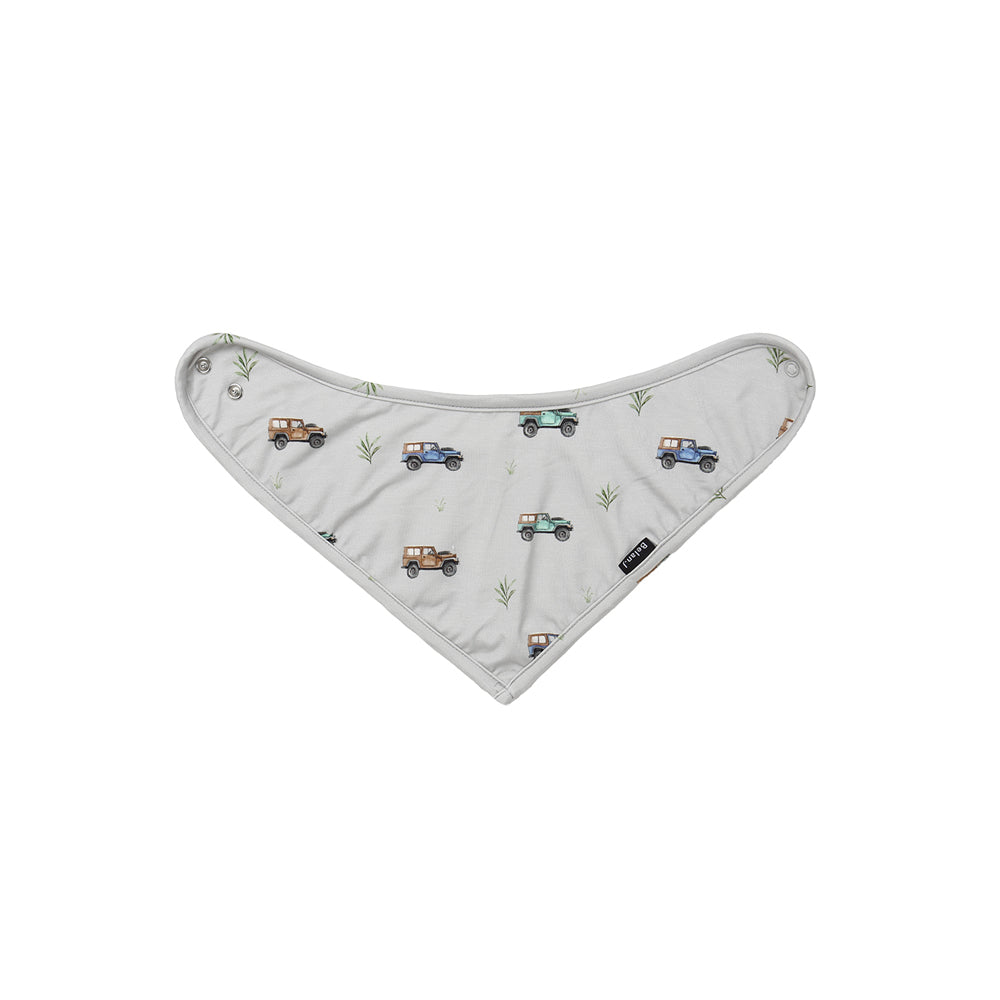 Bandana Bib