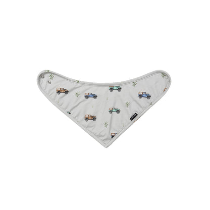 Bandana Bib