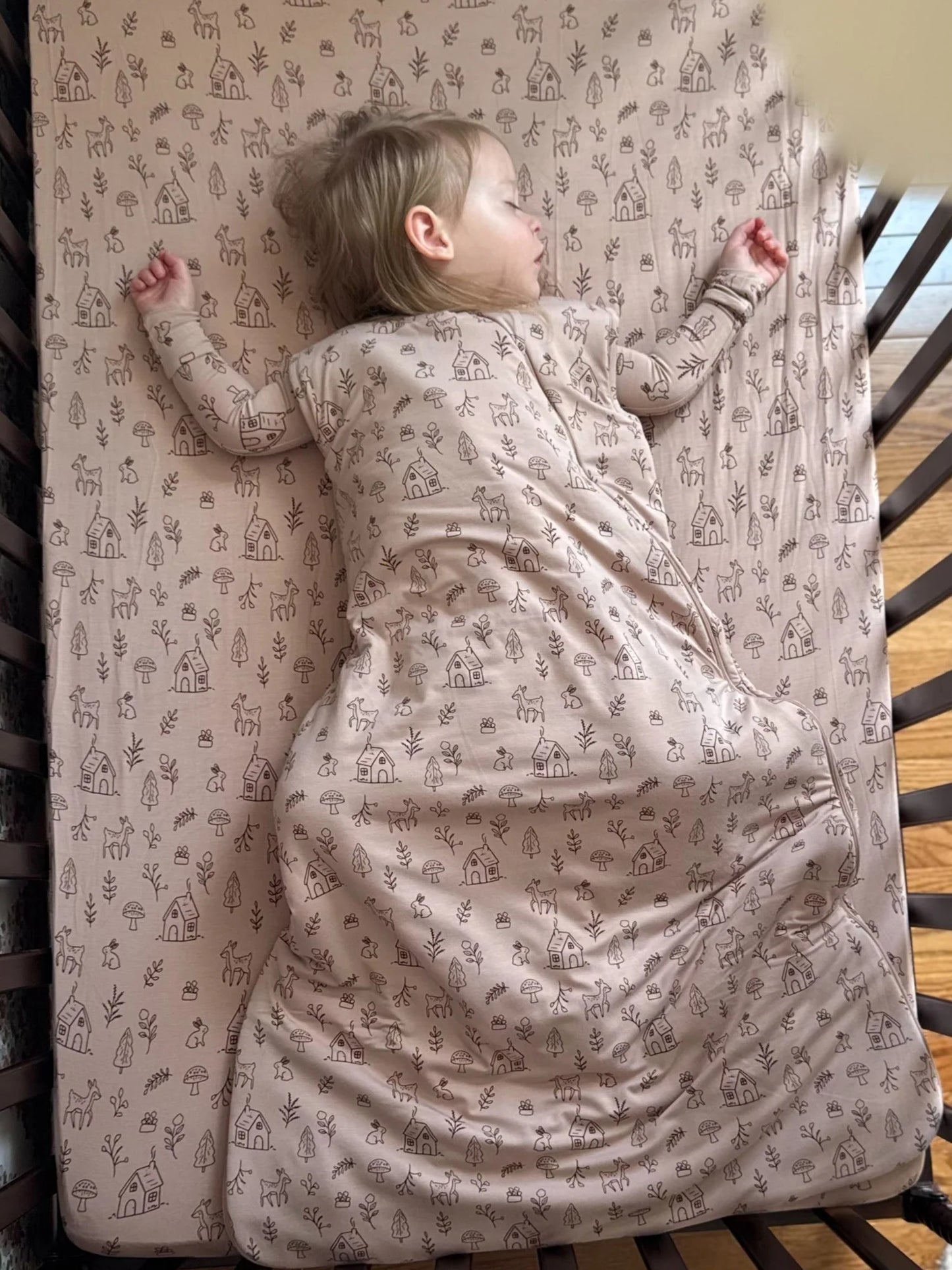 1 TOG Sleep Sack