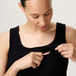 Evita Nursing Tank Top