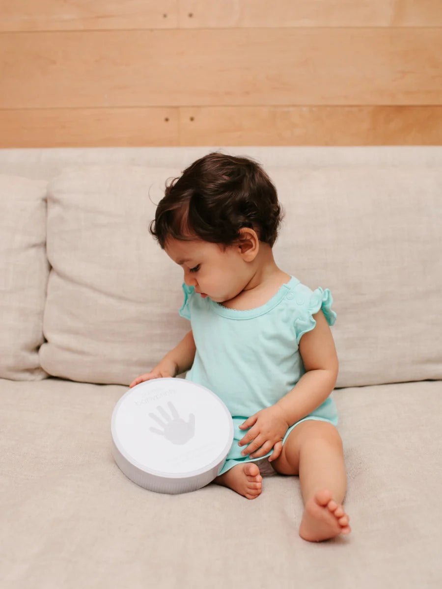 Babyprints Keepsake Tin