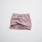 Stitch Pocket Skort