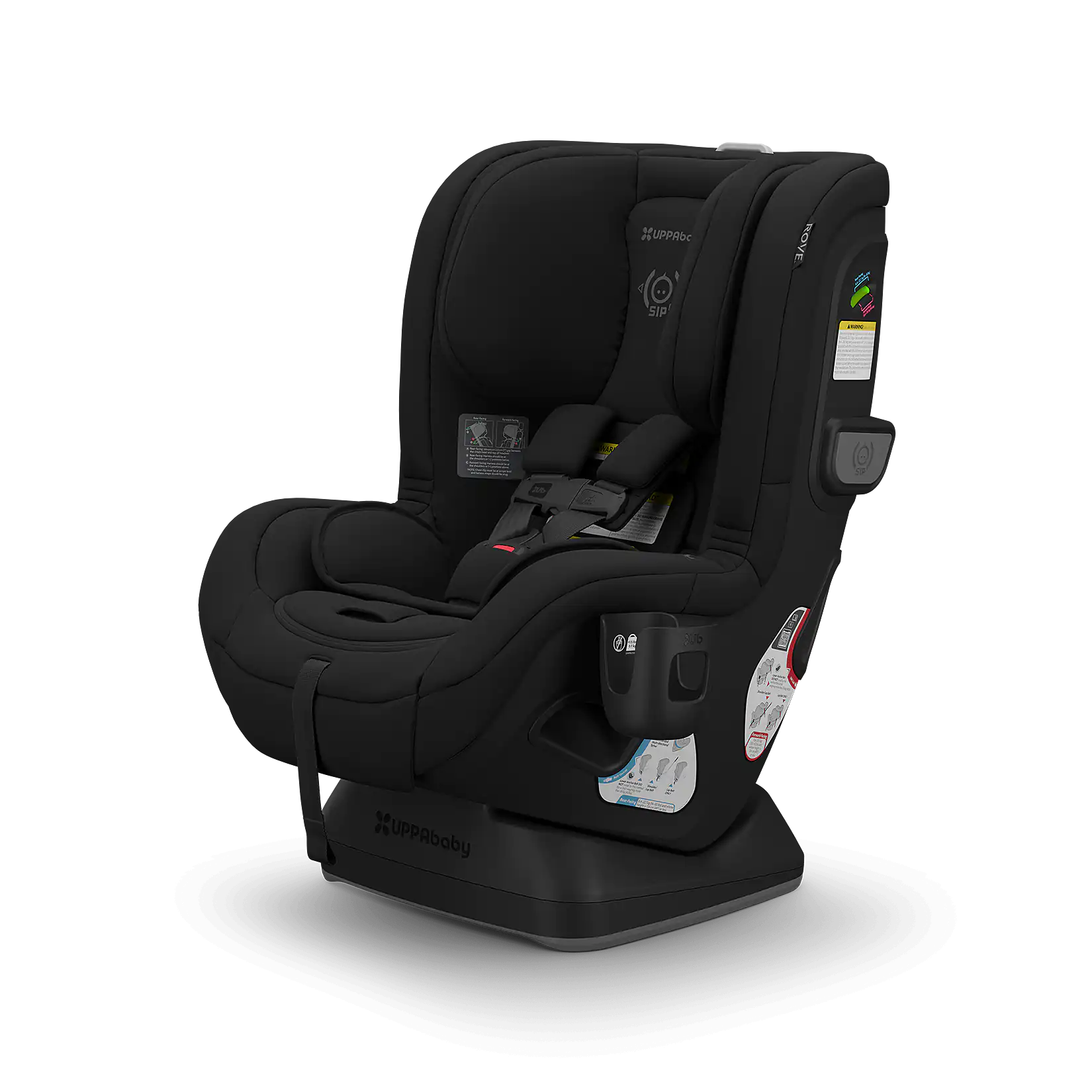 Rove Convertible Car Seat