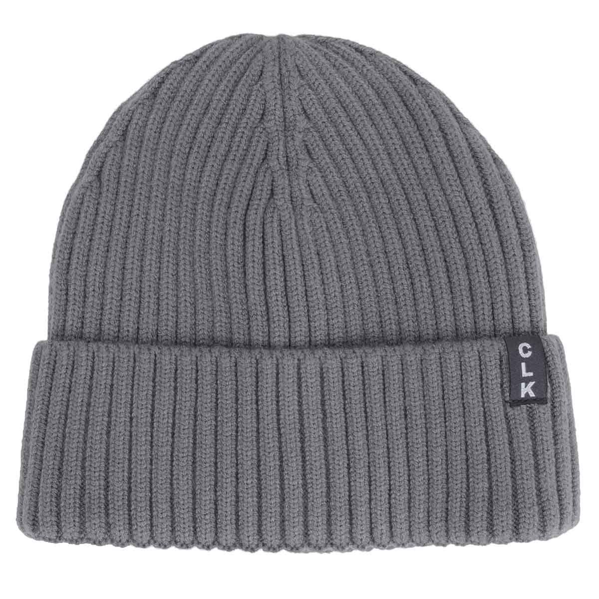Soft Touch Knit Hat