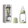 Glass Bottle Silicone