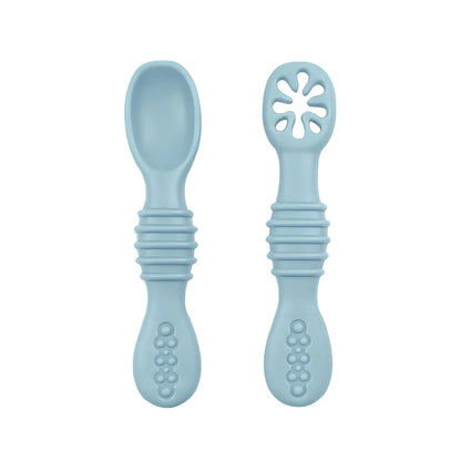Infant Training Spoons