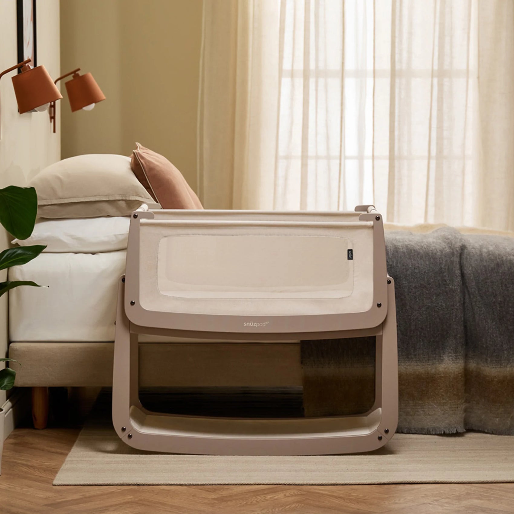SnüzPod 5 Bassinet