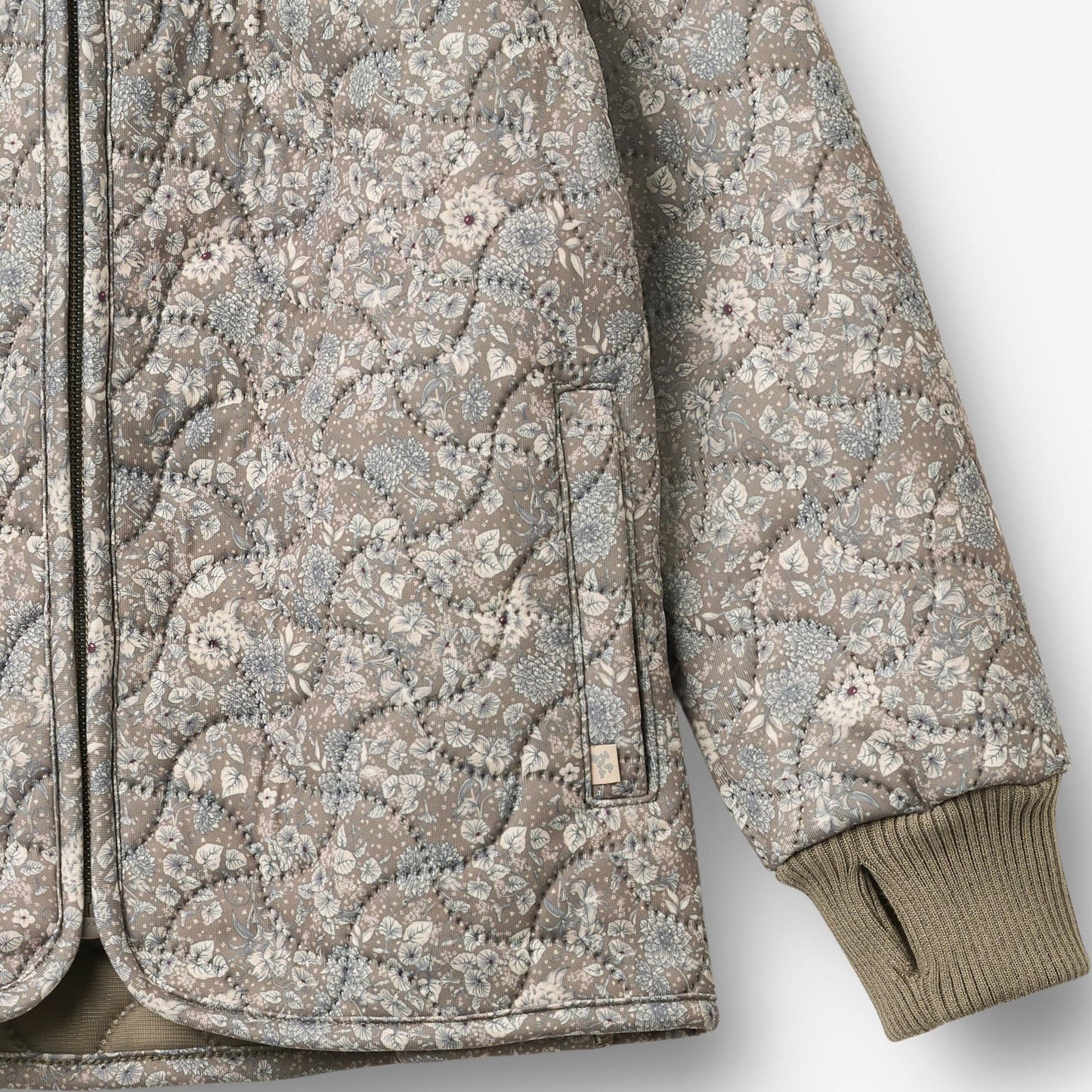Thermo Jacket Thilde