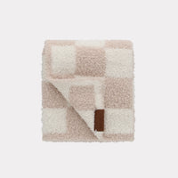 Plush Blanket Toddler
