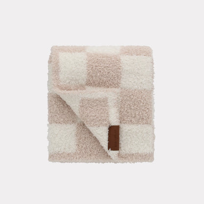 Plush Blanket Toddler
