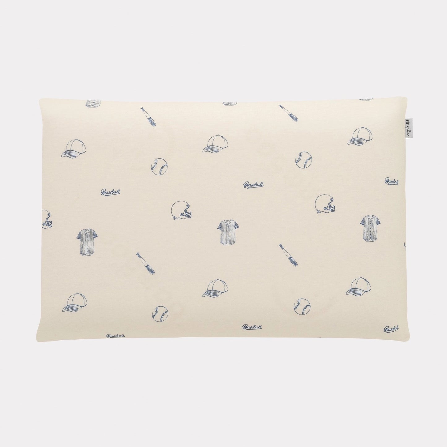 Toddler Pillowcase