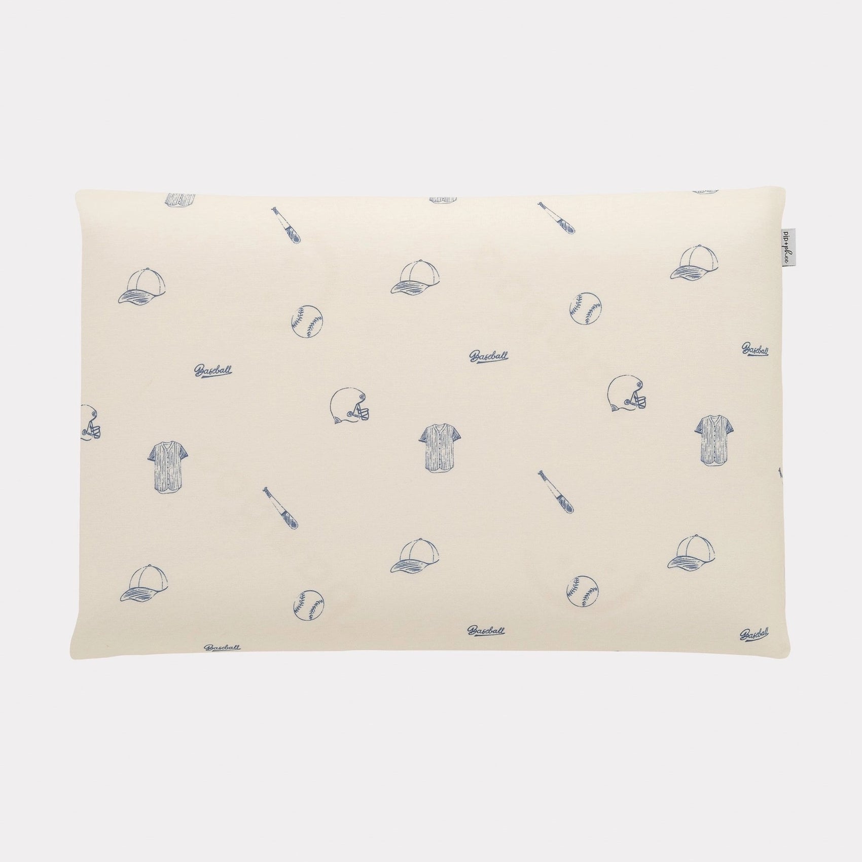 Toddler Pillowcase