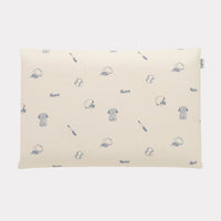 Toddler Pillowcase
