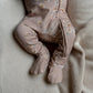 Cotton Footed Sleeper