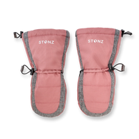 Snow Mitts - Toddler & Kid