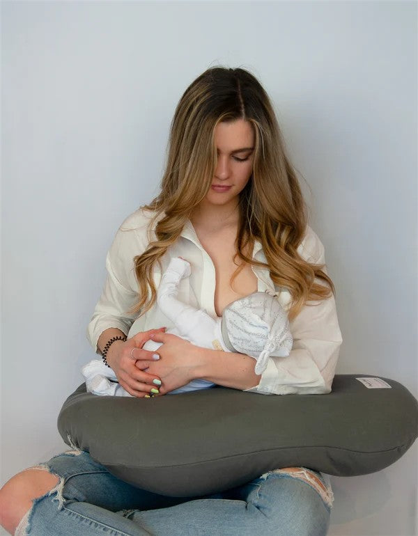 Posh & Plush Nursing Pillow