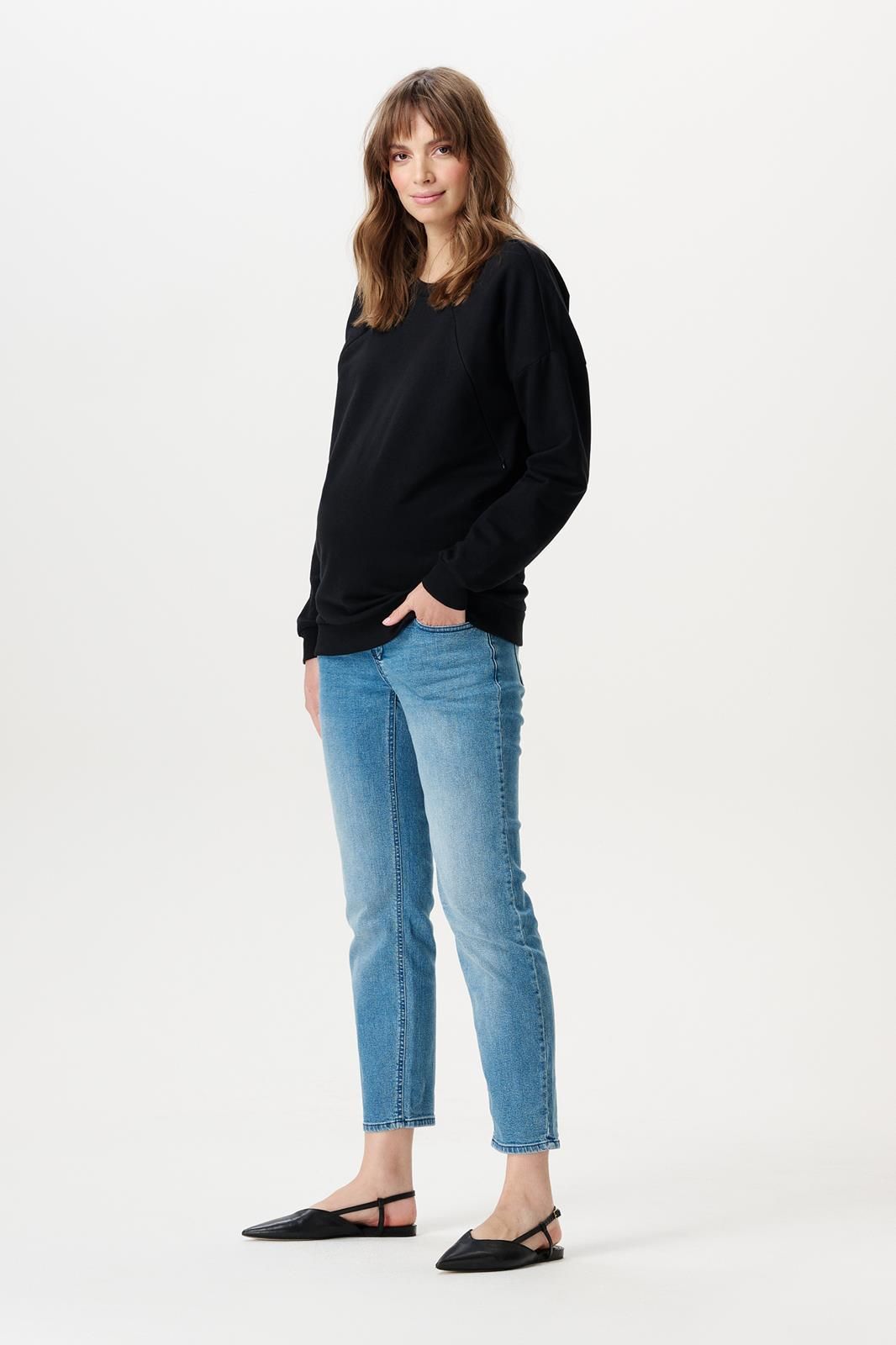 Mom Fit Azua Jeans