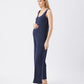 Bobby Rib Jumpsuit
