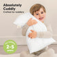 Cuddly Toddler Pillow
