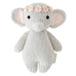 Baby Elephant - Blush Floral