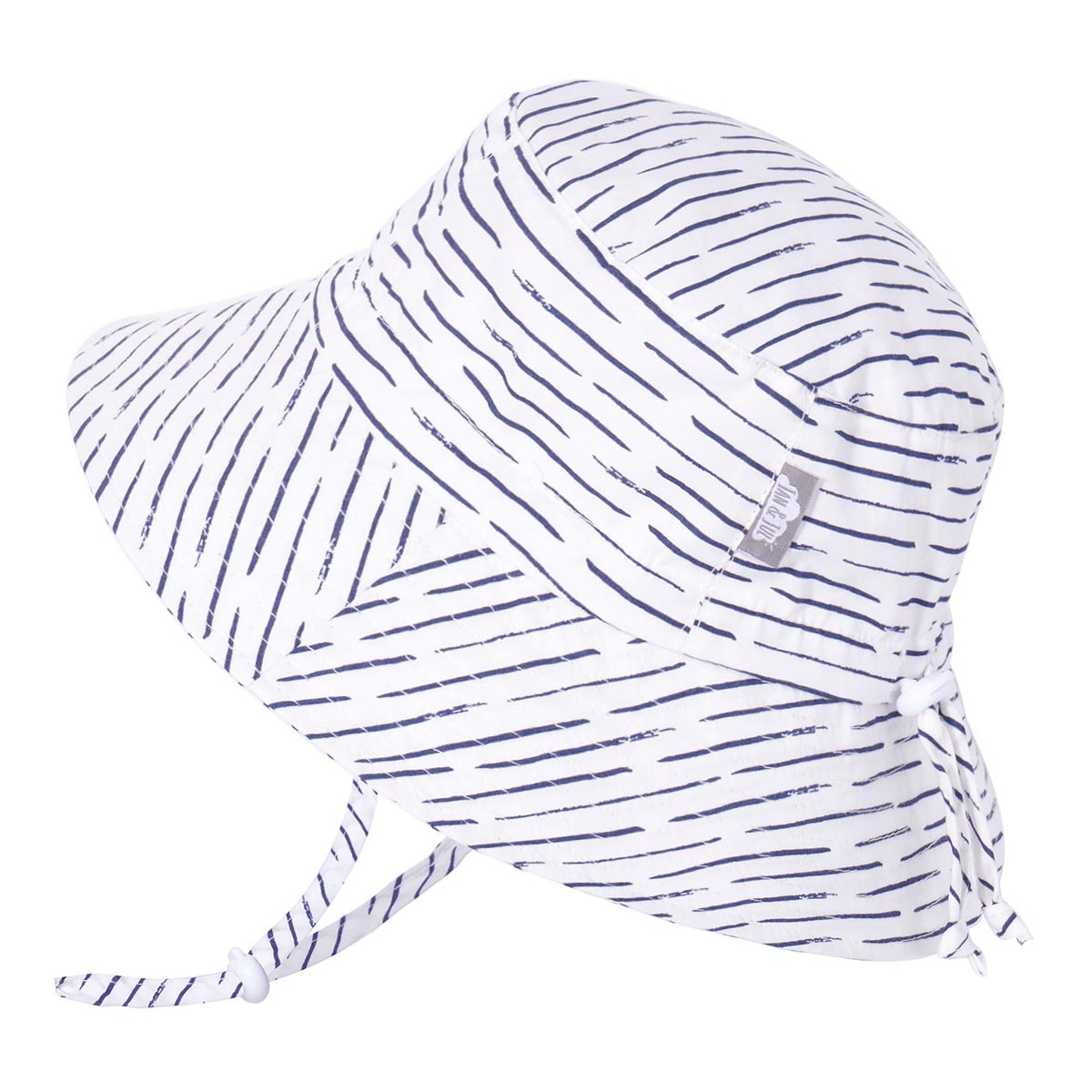 Cotton Bucket Hat