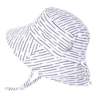 Cotton Bucket Hat