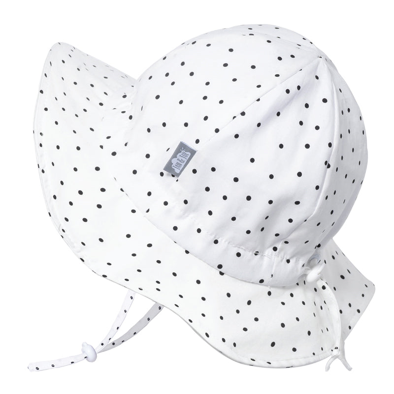 Cotton Floppy Hat