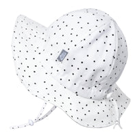 Cotton Floppy Hat