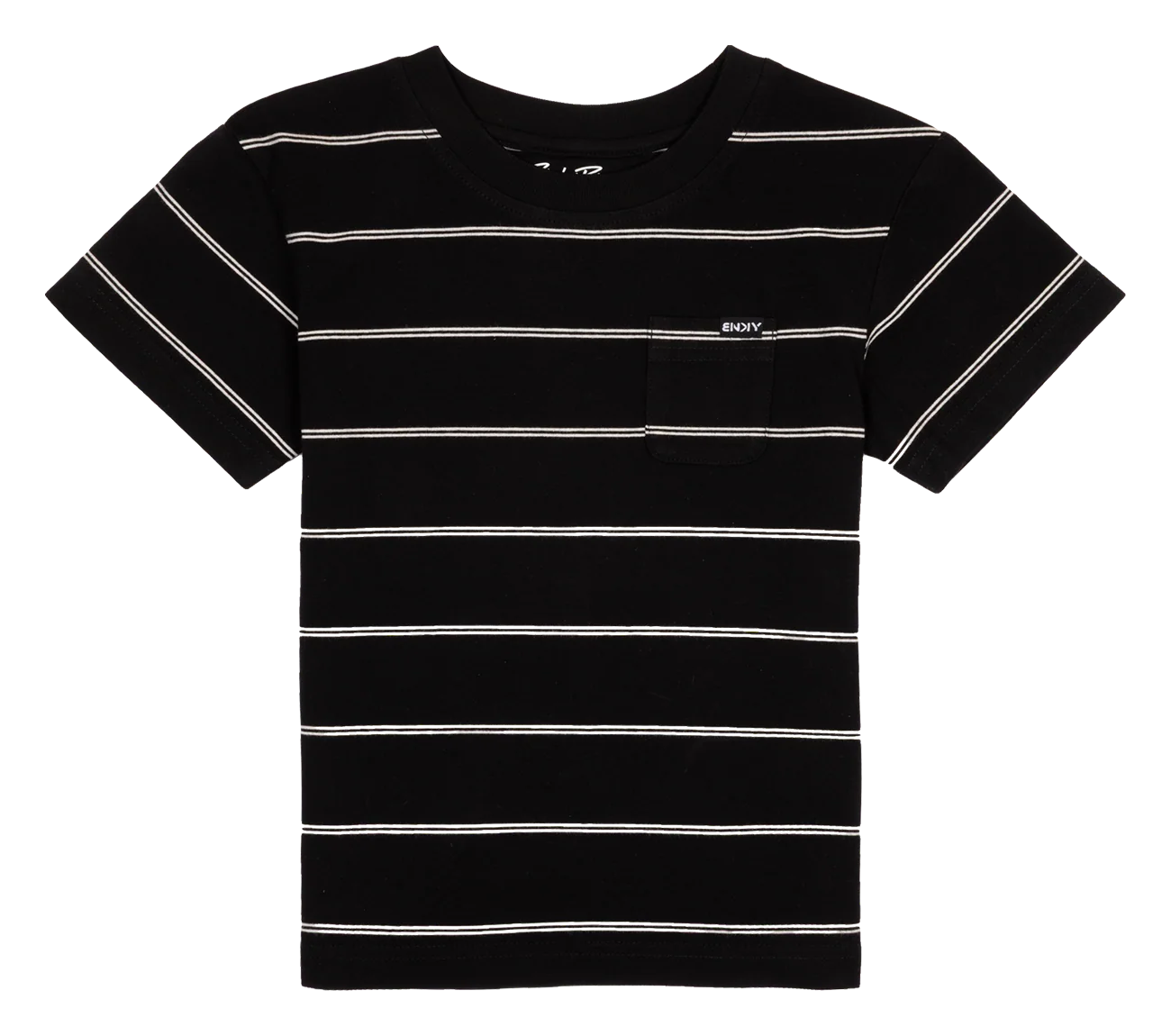 Davey Stripes Tee