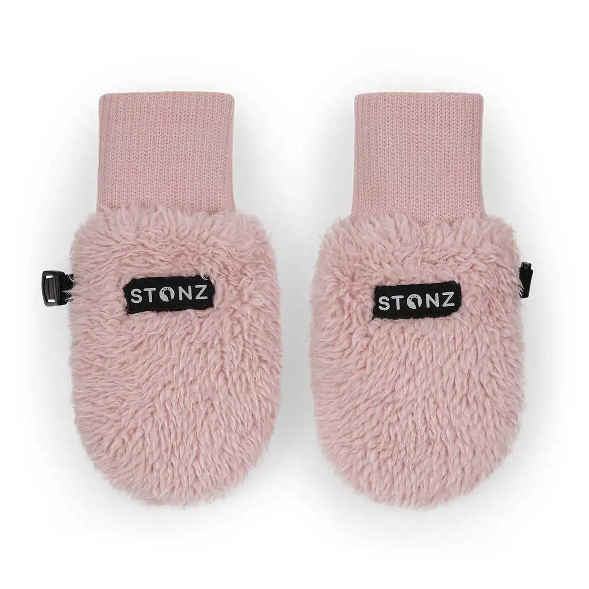 Nest Mitts Baby