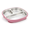 Stainless Steel Suction Divided Plate