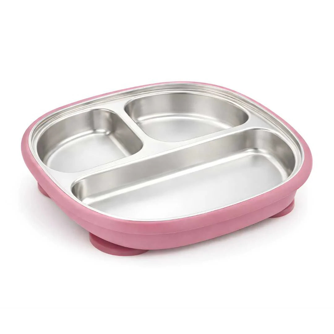 Stainless Steel Suction Divided Plate