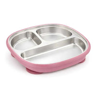 Stainless Steel Suction Divided Plate