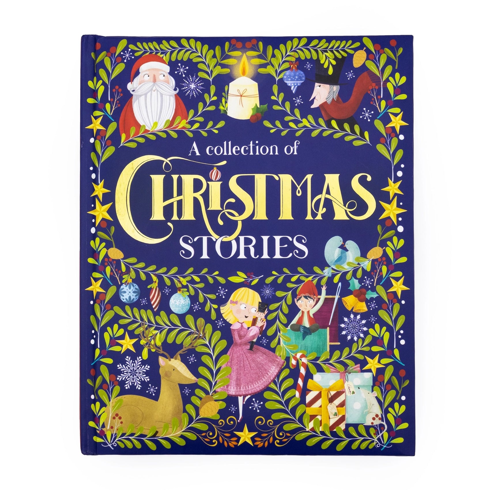 Christmas Stories