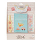 Love, Stella Travel Adventure Set