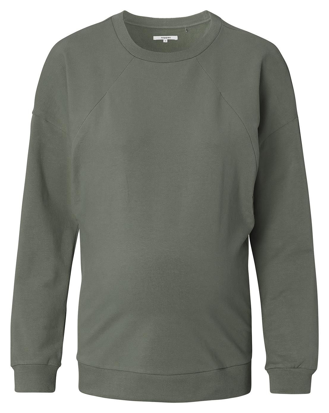 Lesy Nursing Sweater