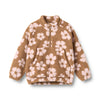 Fleece Anorak