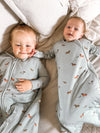 1 TOG Sleep Sack