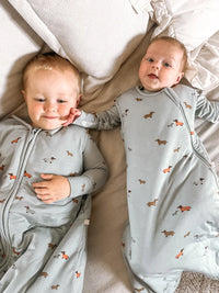 1 TOG Sleep Sack